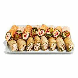 FRESH WRAP VARIETY