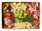 SPAIN TO ITALY CHARCUTERIE