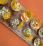 CEVICHE EXPERIENCE