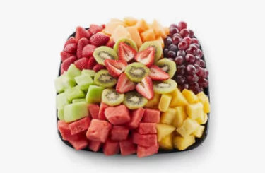 FRESH FRUIT PLATTER