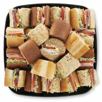 SUB SELECTIONS PLATTER