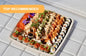 JUNGLE SIGNIATURE SUSHI PLATTER