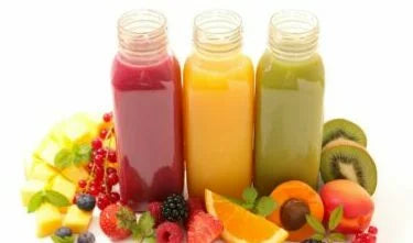 JUICE PACKAGE